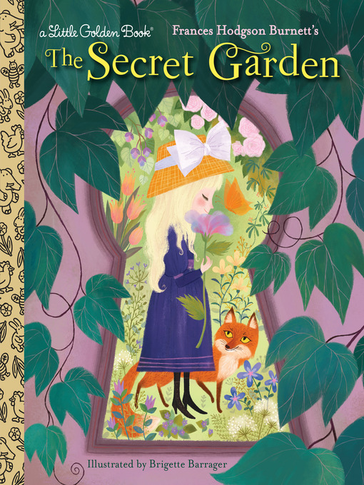 Title details for The Secret Garden by Frances Gilbert - Available